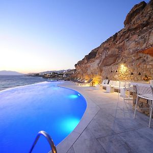 Mykonos Beach Hotel